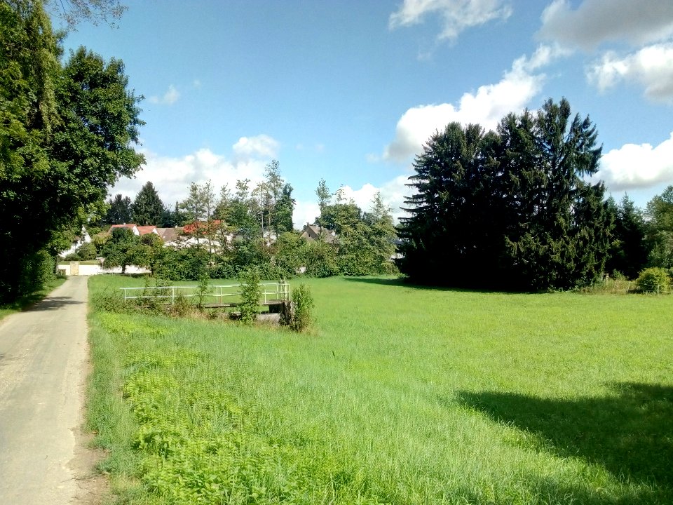 Walzbach, HRB Brühl oberhalb von Walzbachtal-Wössingen