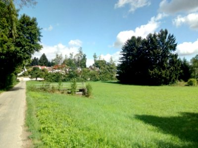 Walzbach, HRB Brühl oberhalb von Walzbachtal-Wössingen