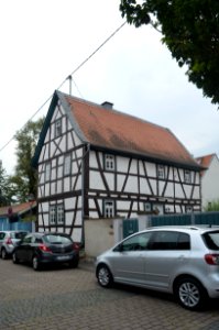 Wallau, Kirchspiel 3