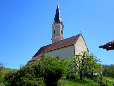 Wallfahrtskirche Frauenornau 17