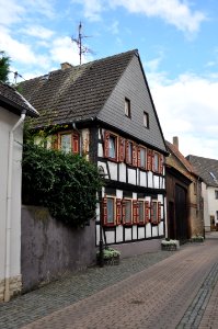 Wallau, Pfarrbornstraße 20