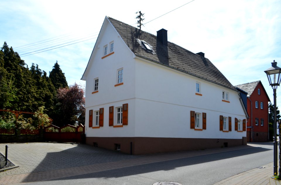 Wallmerod, Kirchstraße 2
