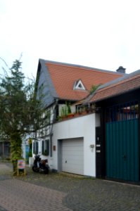 Wallau, Herrnhäuser Straße 7 (1)