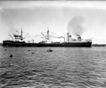 Walvisvaarder Willem Barendsz, Bestanddeelnr 934-5144