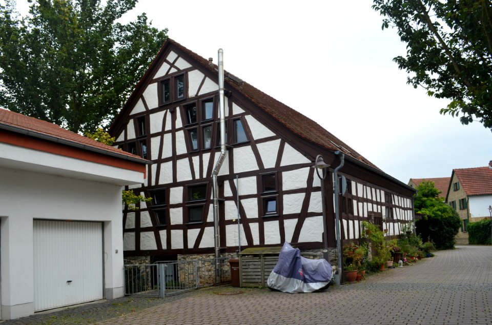 Wallau, Kirchspiel 2 (1)