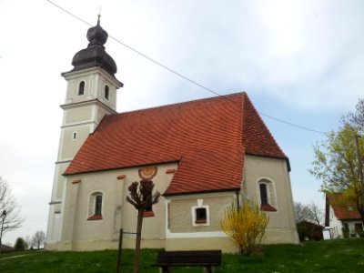 Wallfahrtskirche St. Ulrich (Thann)