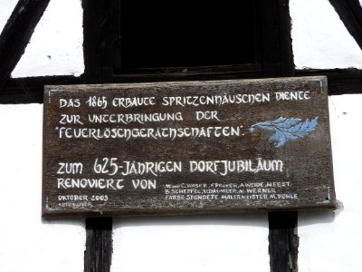 Waltersdorf, Mohlsdorf-Teichwolframsdorf 3