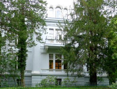 Wallotstraße 10 Berlin-Grunewald