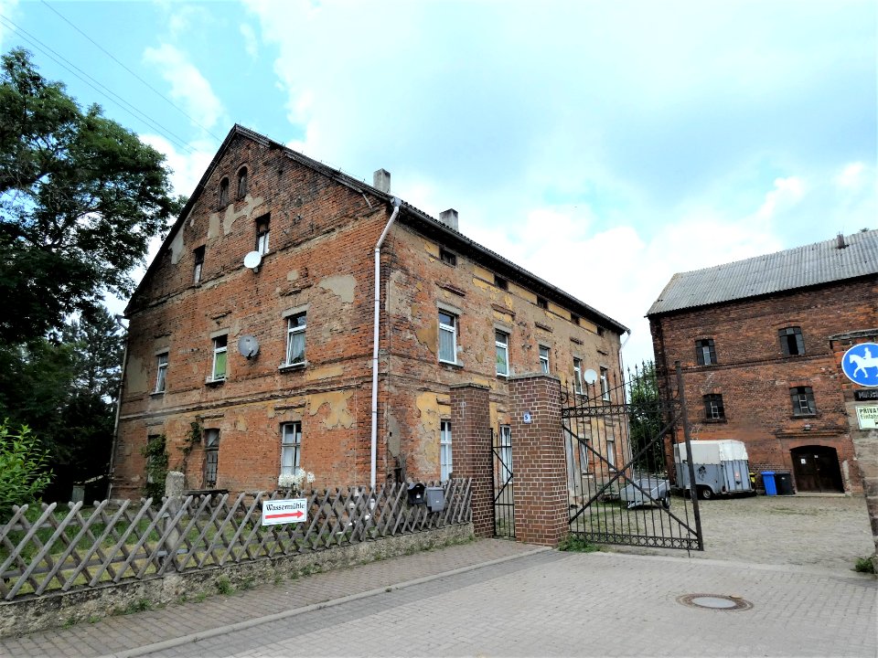 Wallendorf Mühlenhof 2