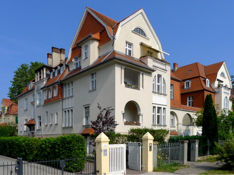 Walter-Linse-Straße 12-13 (Berlin-Lichterfelde)