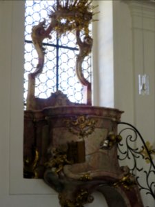 Wallfahrtskirche St. Anna- München 6