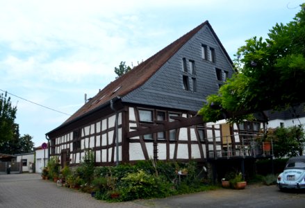 Wallau, Kirchspiel 2