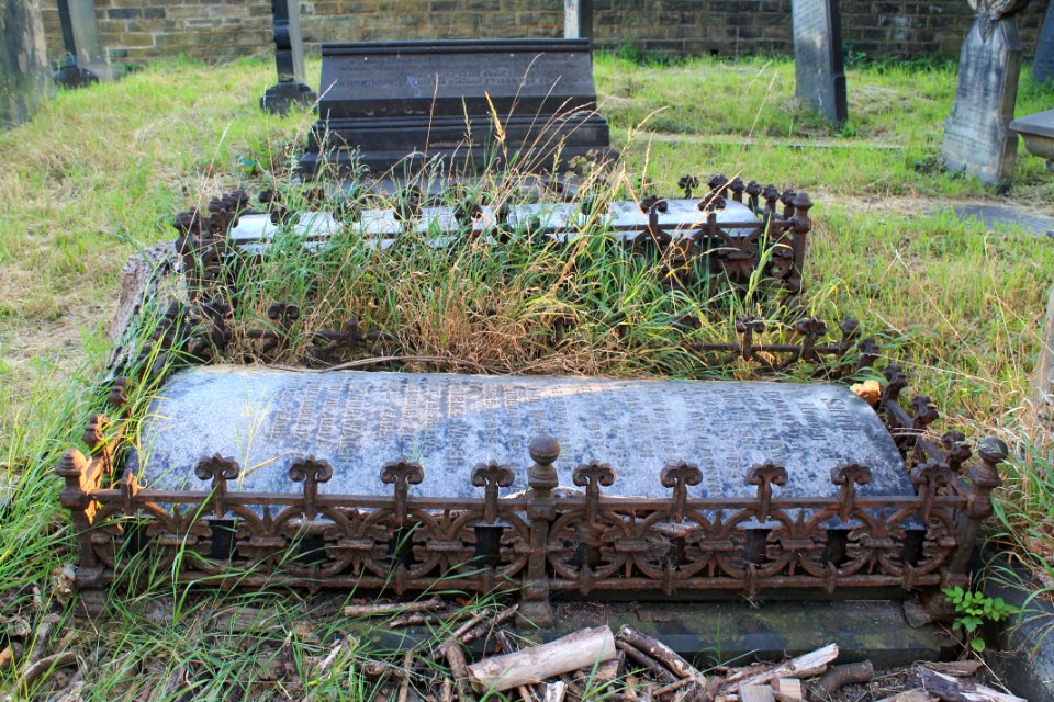 Walsh Family Memorials 2019-08-23 (2)