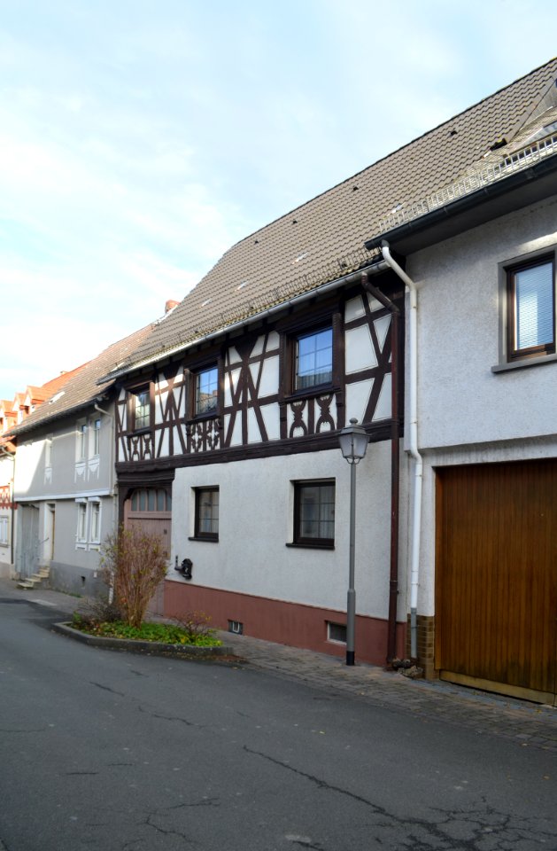 Walsdorf, Untergasse 28 (1)