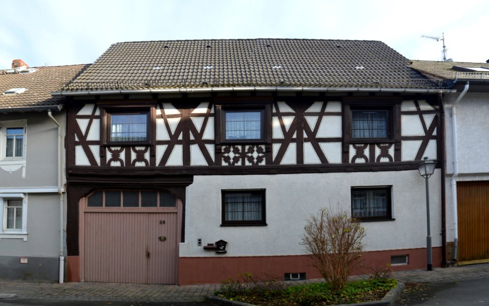 Walsdorf, Untergasse 28