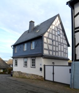 Walsdorf, Untergasse 52 (1)
