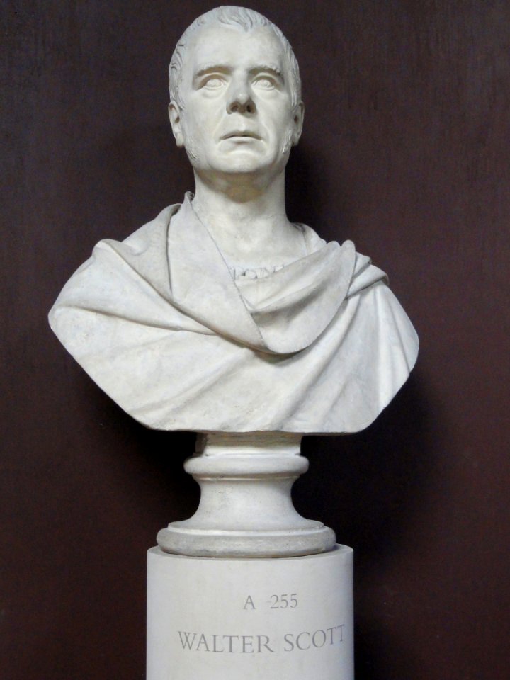 Walter Scott - Thorvaldsens Museum - DSC08549