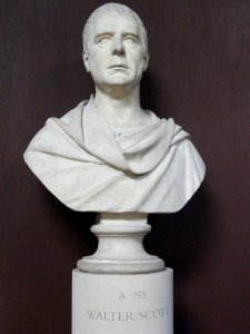 Walter Scott - Thorvaldsens Museum - DSC08549
