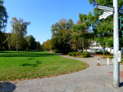 Waltershauser Straße (Berlin-Lankwitz)