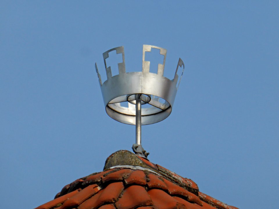 Walsrode Krone