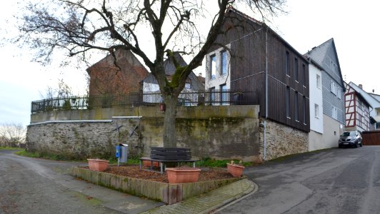 Walsdorf, Untergasse 52 (2)