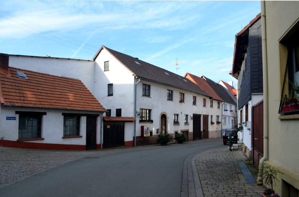 Walsdorf, Untergasse 5