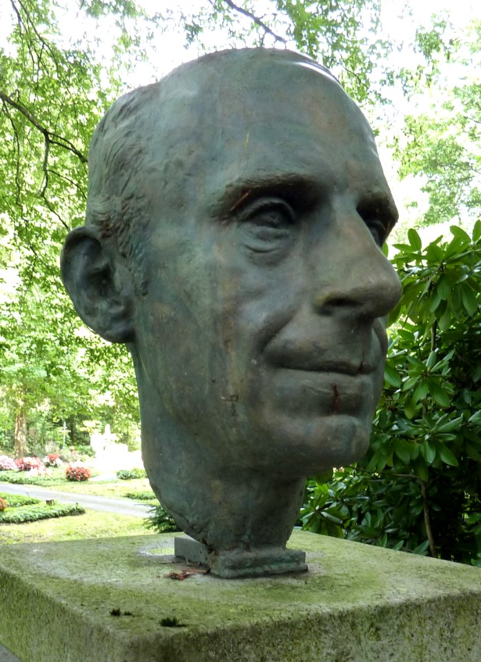 Walter Romberg