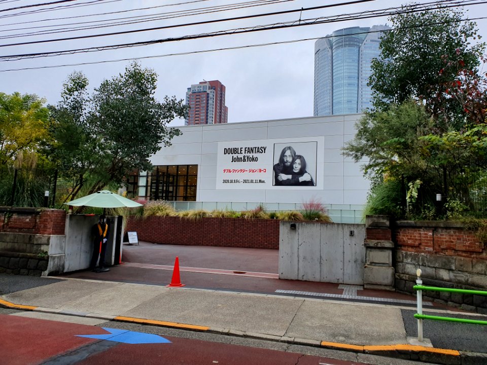 Walk in Roppongi 5-chome 6