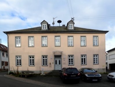 Walsdorf, Am Obertor 8