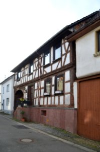 Walsdorf, Am Obertor 31 (1)