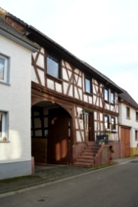 Walsdorf, Am Obertor 31