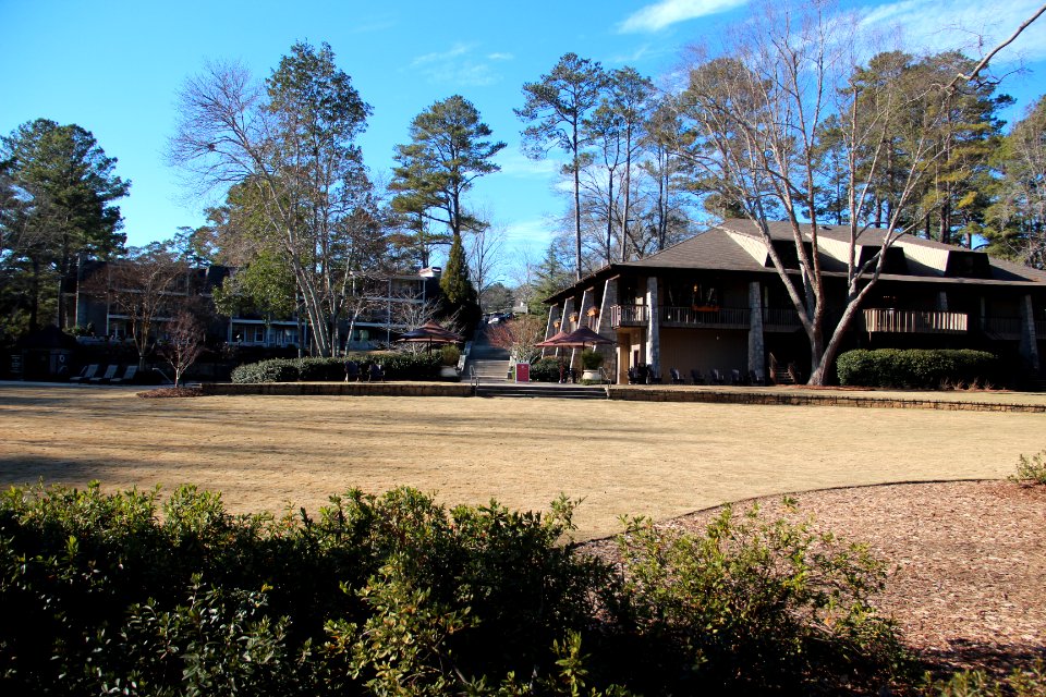 Walton on the Chattahoochee, Cobb County, GA Jan 2018 2