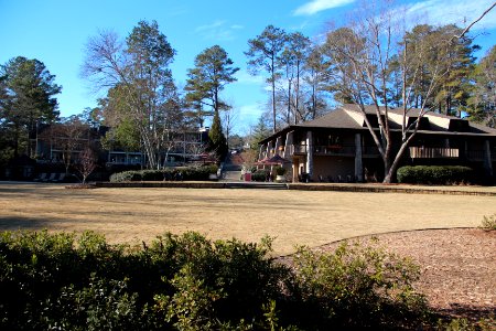 Walton on the Chattahoochee, Cobb County, GA Jan 2018 2