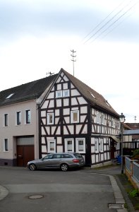 Walsdorf, Am Obertor 17