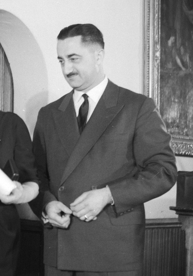 Walter Binaghi (1960)