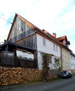 Walsdorf, Klostergasse 1