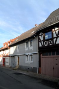 Walsdorf, Untergasse 30 (1)