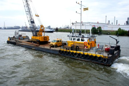 Walrus - IMO 7917202 , Port of Antwerp, pic4