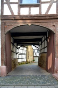Walsdorf, Am Obertor 31 (2)