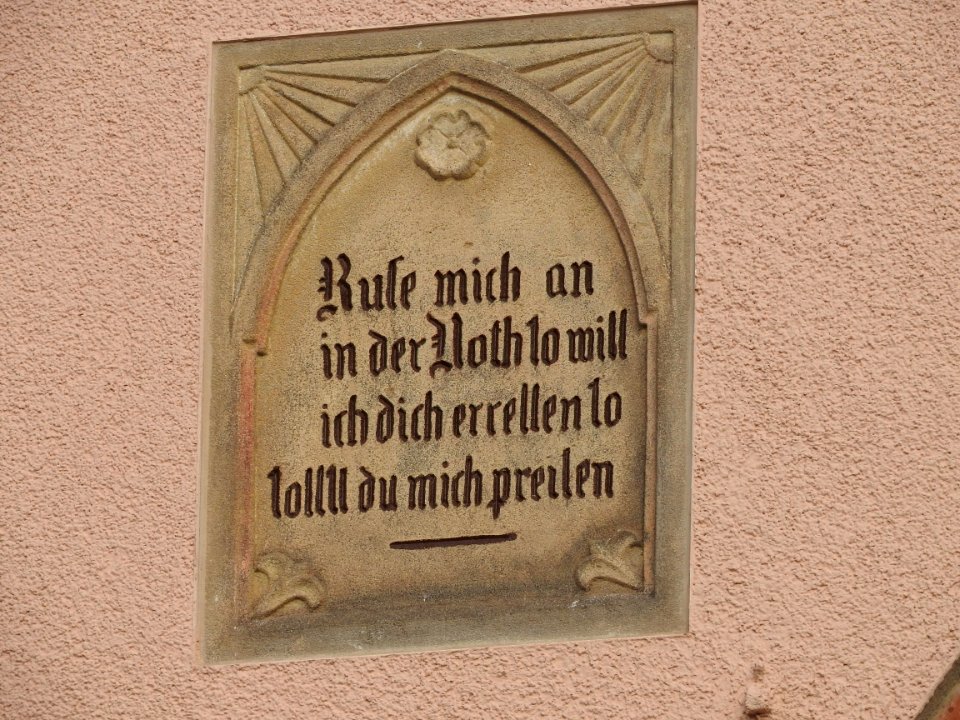 Walpernhain 16