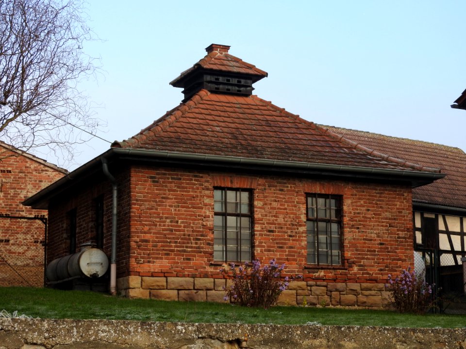 Walpernhain 21