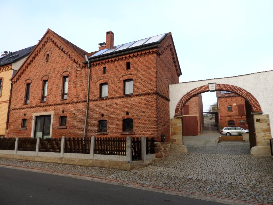 Walpernhain 11