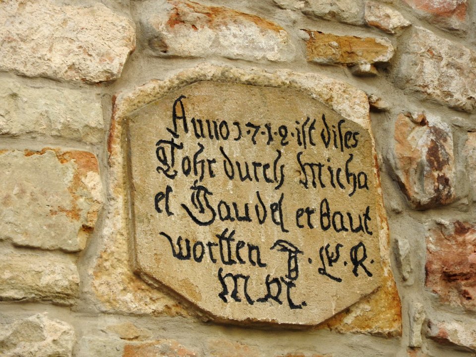 Walpernhain 09