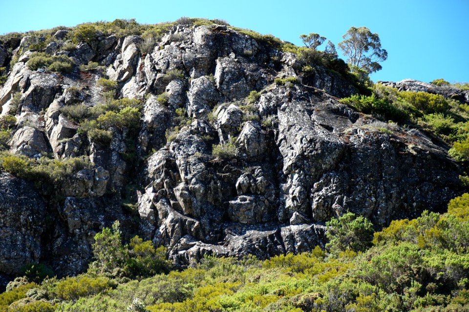 Walls of Jerusalem National Park, Tasmania 113