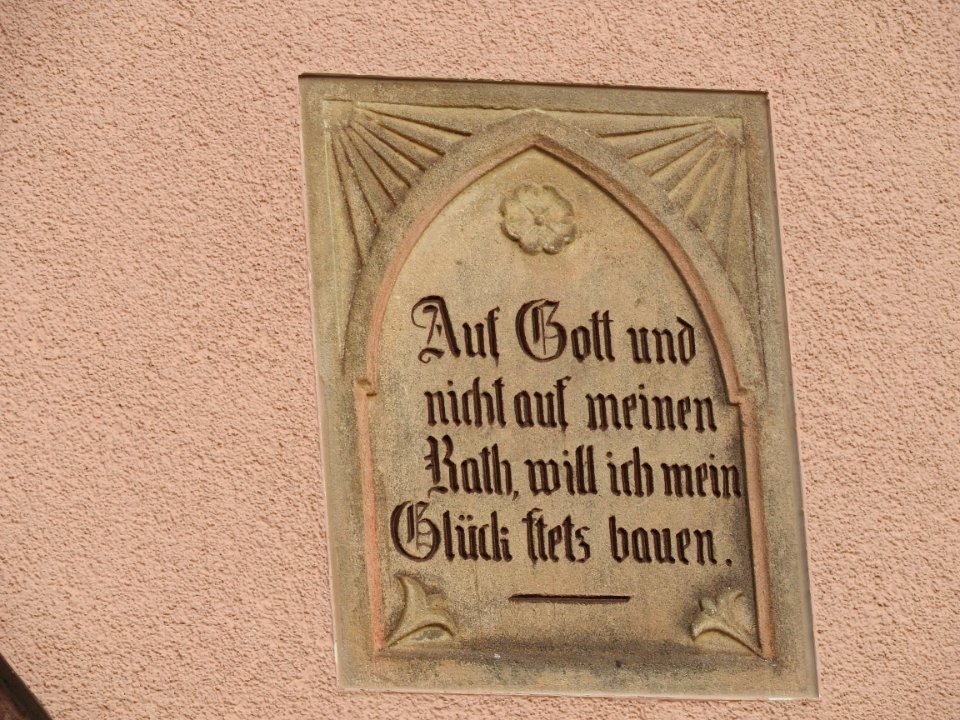 Walpernhain 18