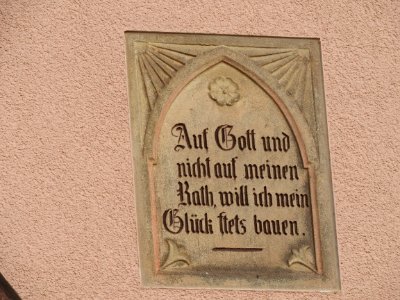 Walpernhain 18