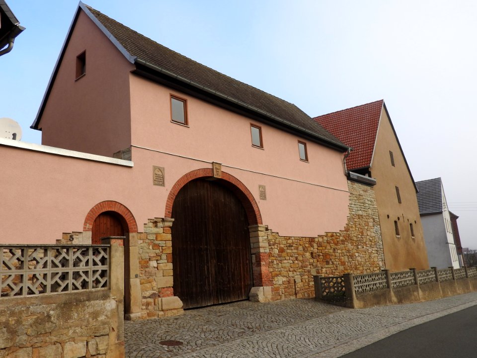Walpernhain 19