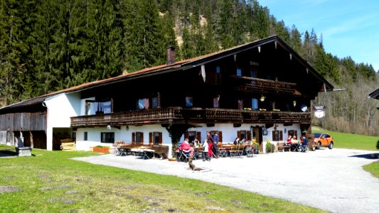 Wallerhof Kiefersfelden (03)