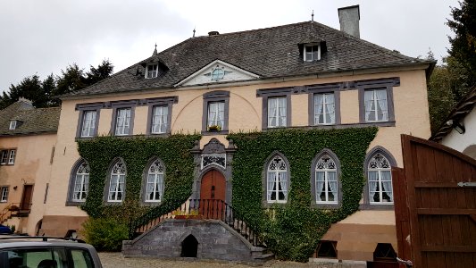 Wallerode-Schloss Wallerode (9)