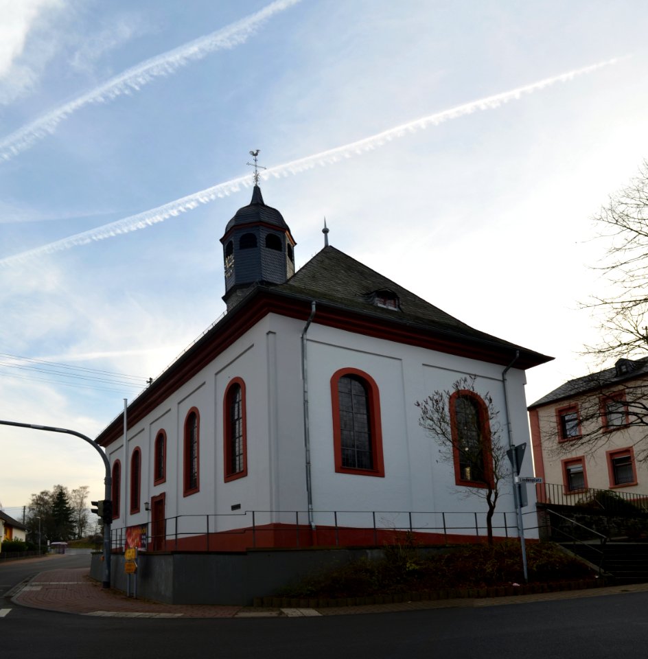 Wallrabenstein, Peterskirche (1)